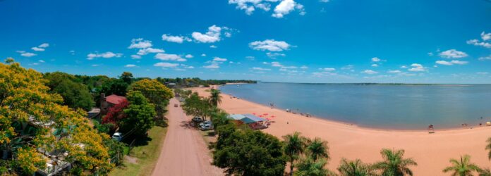 playa paso