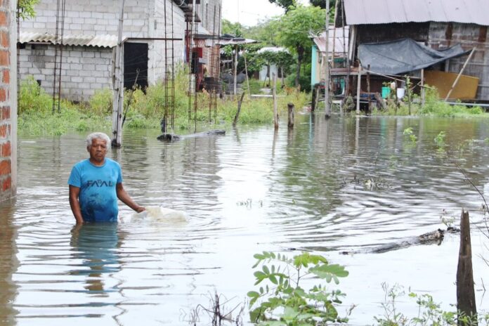 GYE-INUNDACIONES